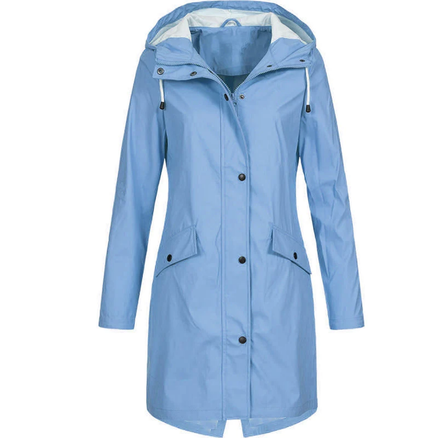Femke | Elegante mackintosh para mujer