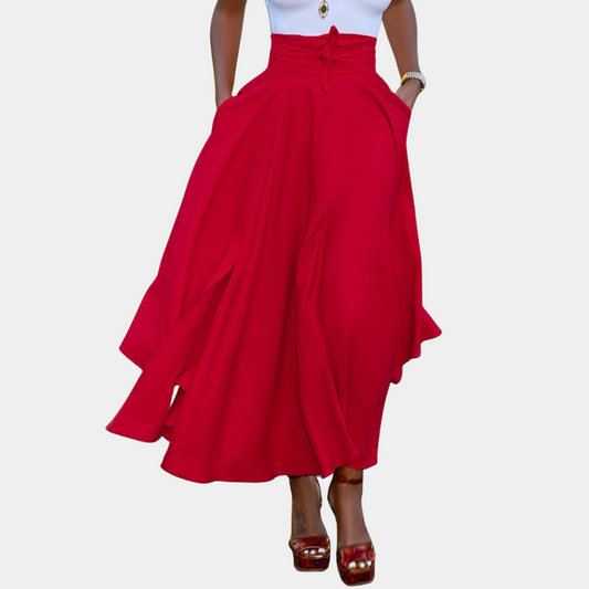 Reine - Elegantes faldas de verano para mujer
