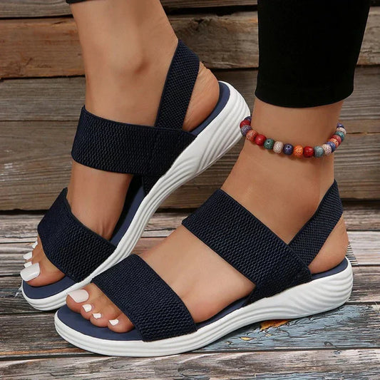 Salome® | Sandalias antideslizantes para mujer