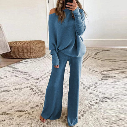 Elodie - Loungewear, el conjunto femenino perfecto para el otoño