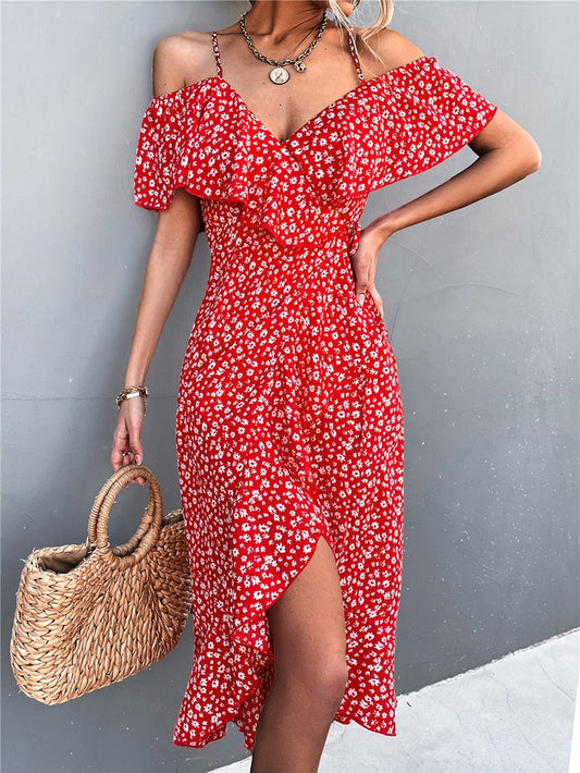 Vestido bonito