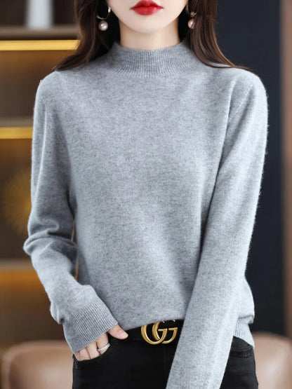Viviane | Cómodo jersey para mujer