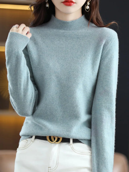 Viviane | Cómodo jersey para mujer