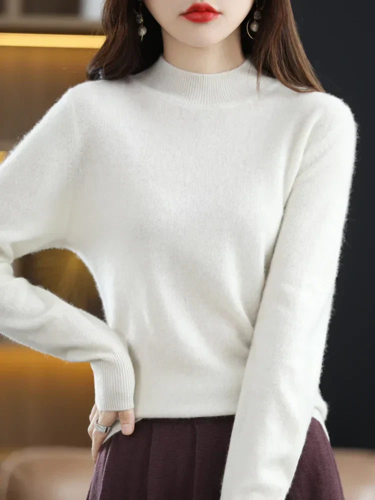Viviane | Cómodo jersey para mujer