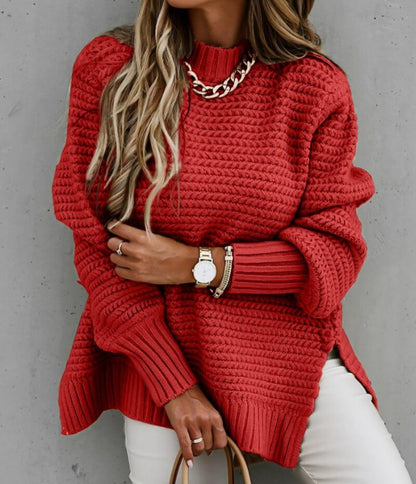Jasmina | Jersey de punto a la moda