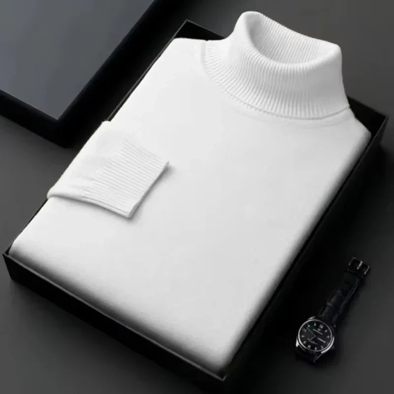 Verane™ | Cuello alto para hombre