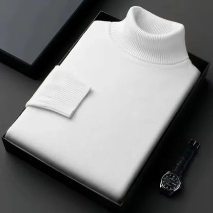 Verane™ | Cuello alto para hombre