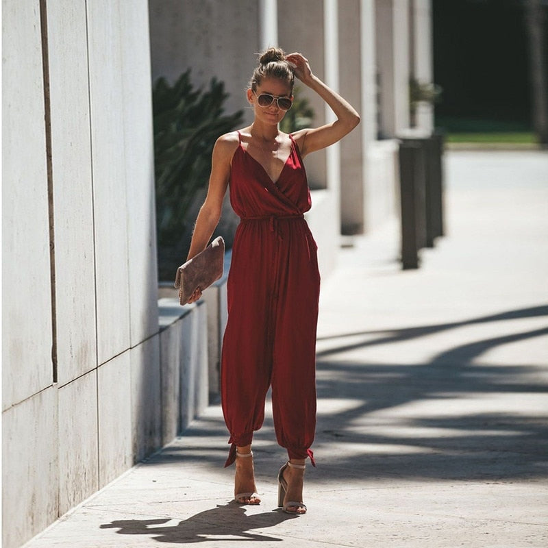 Sarah Suit | Mono Boho