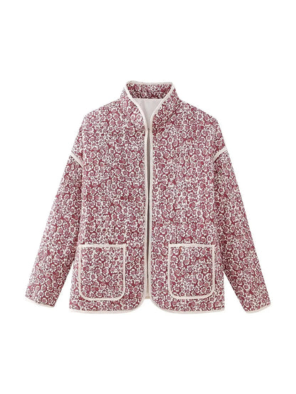 Charlotte - Chaqueta acolchada ligera