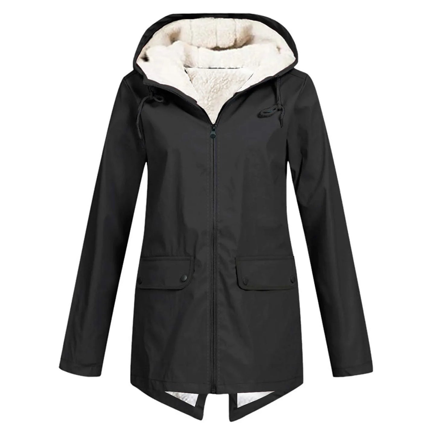 Viola | Viento y Mackintosh impermeable