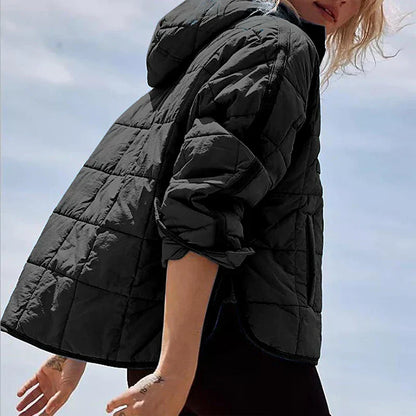 Chaqueta de invierno
