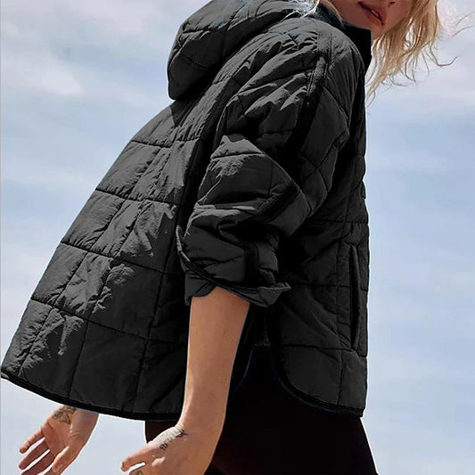 Chaqueta de invierno