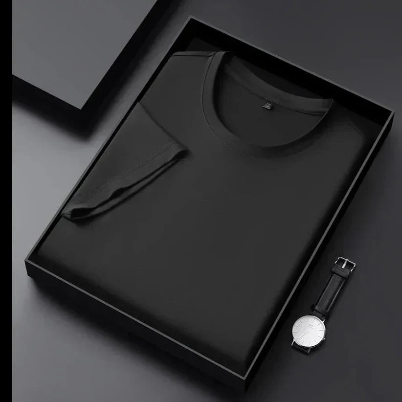 Camiseta Claude | Mulberry