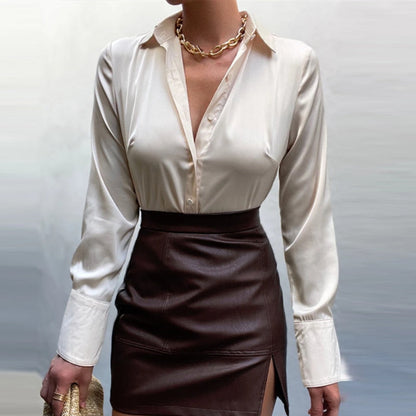 SamiesBlouse I Blusa Para Mujer