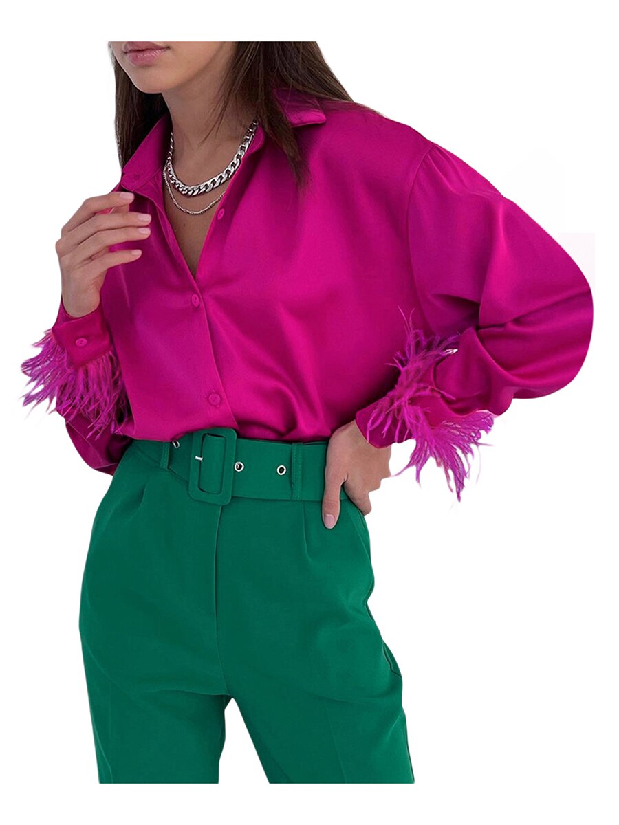 CarlijnsBlusa I Blusa Para Señoras