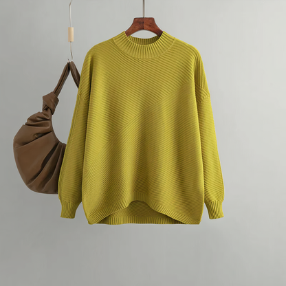 Jersey de punto vintage | Senna