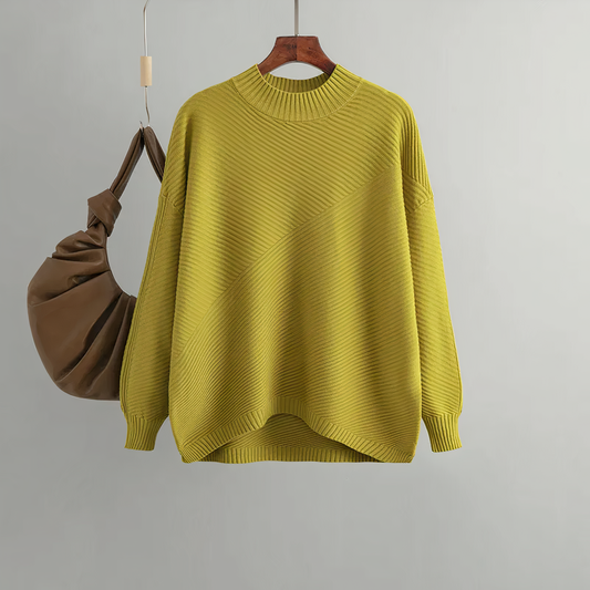 Jersey de punto vintage | Senna