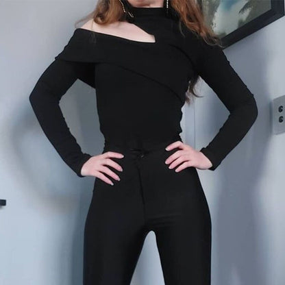 SuzysTop I Top para mujer