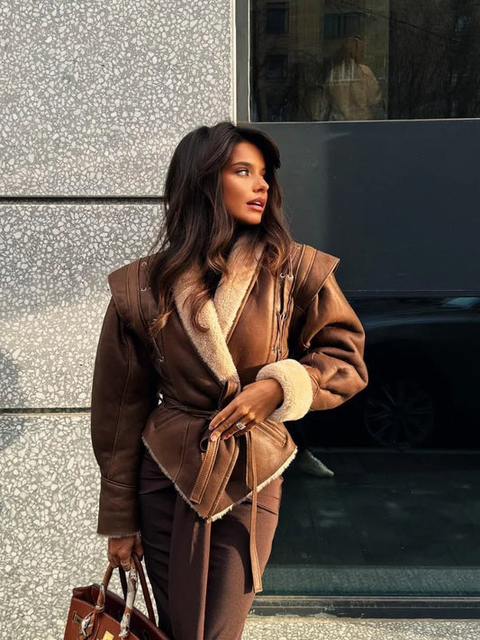 Lorene™ | Chaqueta de otoño