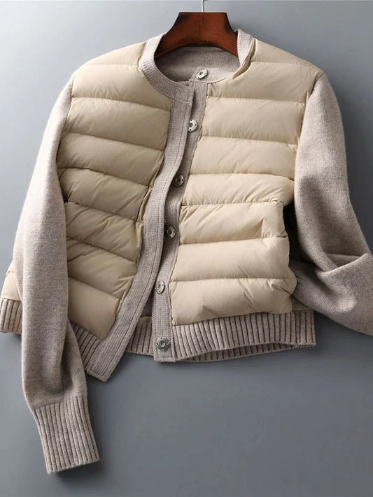 Ada - Chaqueta para mujer