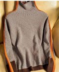 Damski Sweter Golf