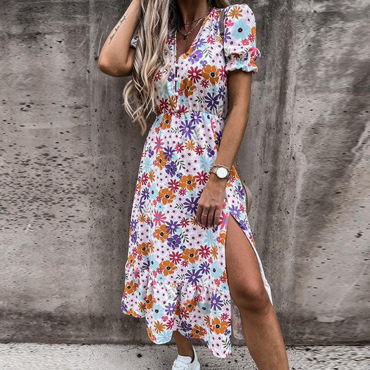 Bea - El vestido de verano perfecto