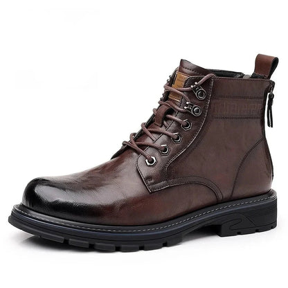 Zyvora™ | Botas elegantes para hombre