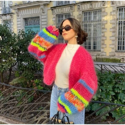 Marlene | Jumper