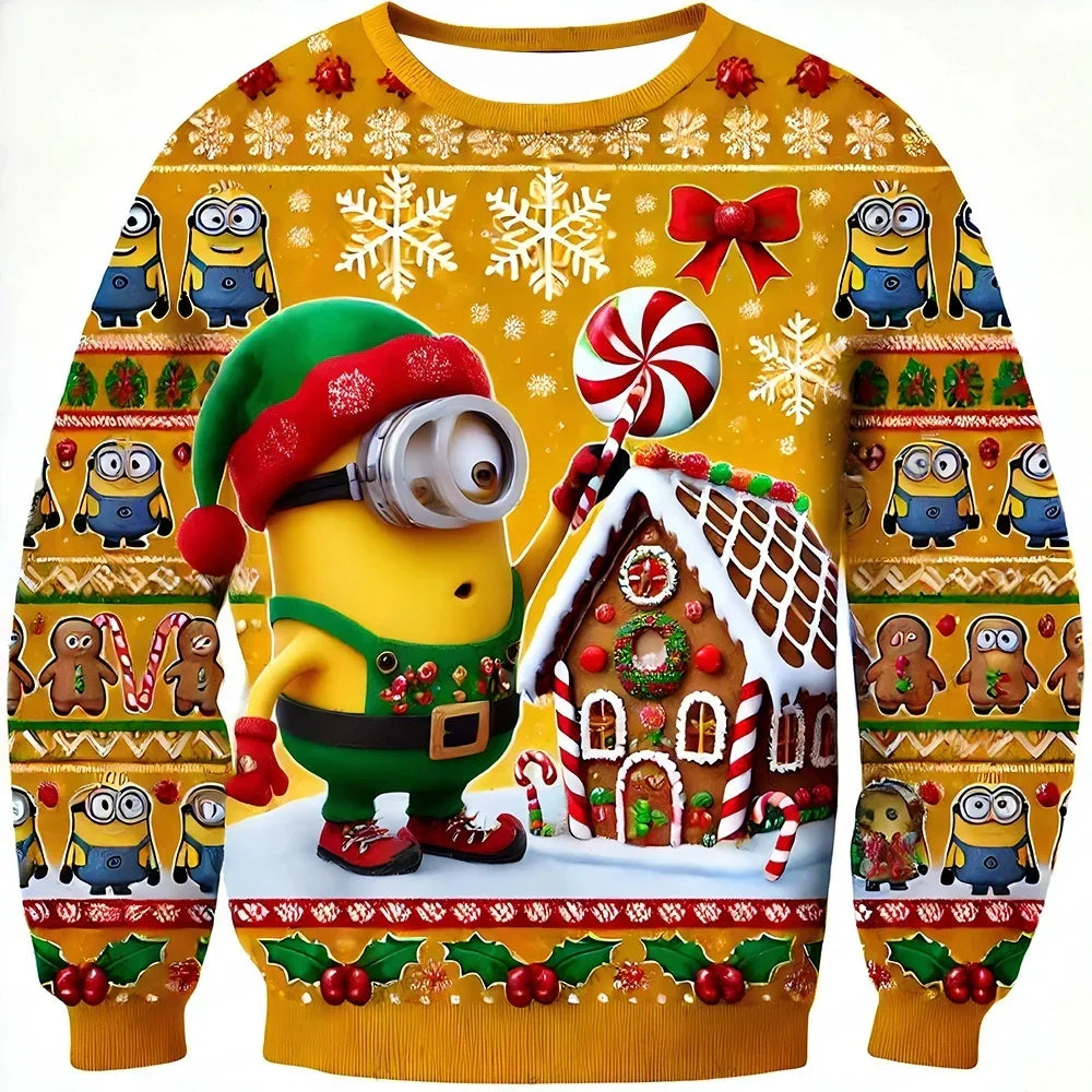 Isadora™ | Jerseys de Navidad