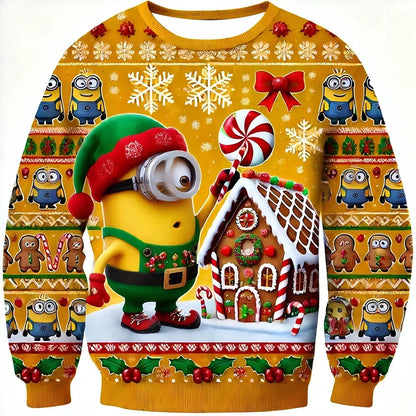 Isadora™ | Jerseys de Navidad