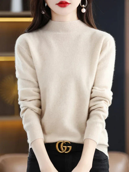 Viviane | Cómodo jersey para mujer