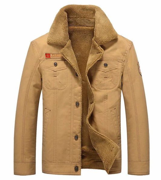 Marc | vogue | chaqueta de invierno