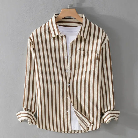 Paulus | Camisa elegante 2+1 (GRATIS)