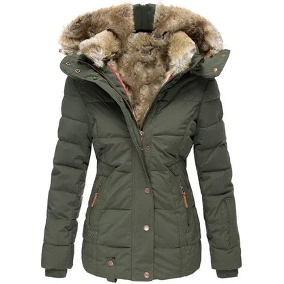 Parkas Vita para mujer