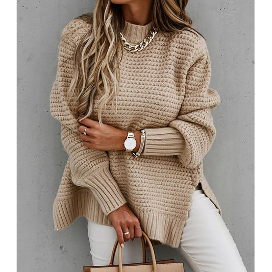 Jasmina | Jersey de punto a la moda