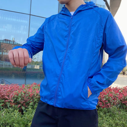 Shelby | Chaqueta cortavientos | Ropa de exterior