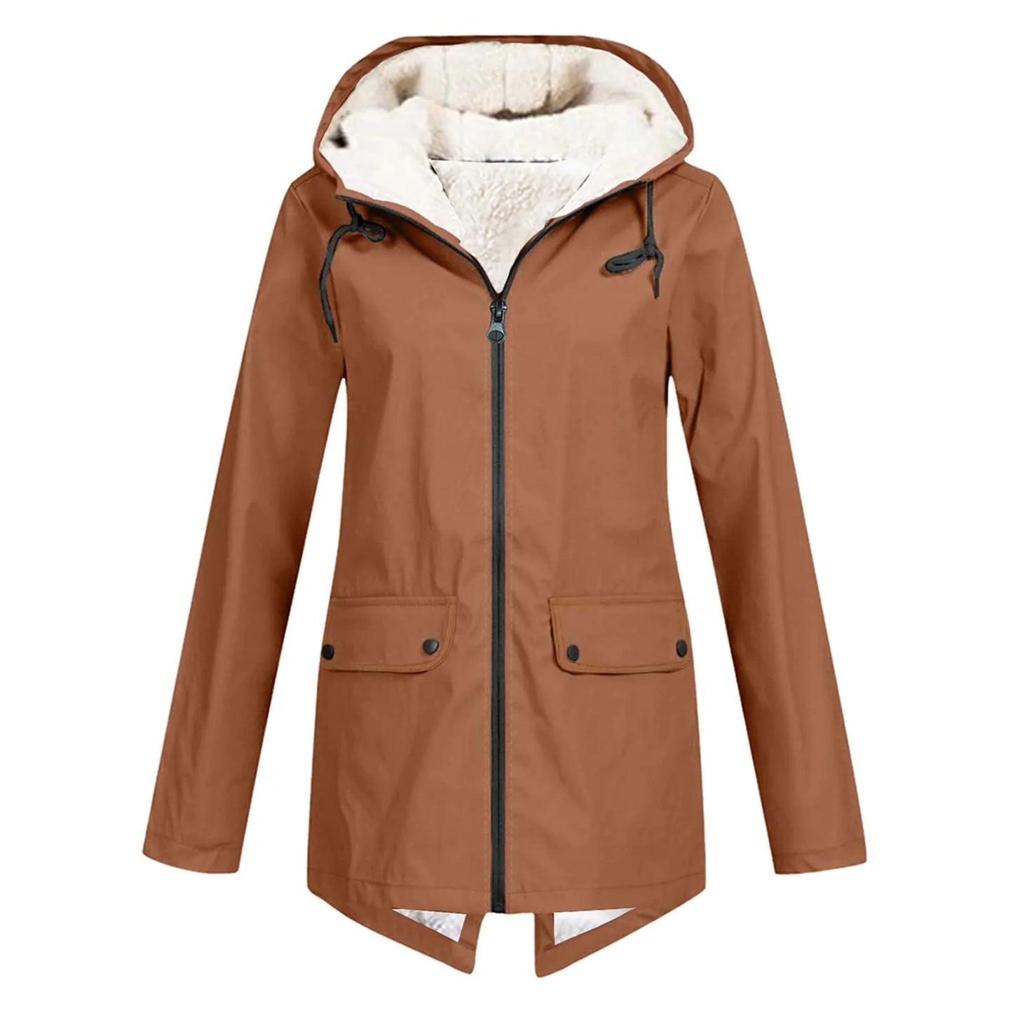 Viola | Viento y Mackintosh impermeable