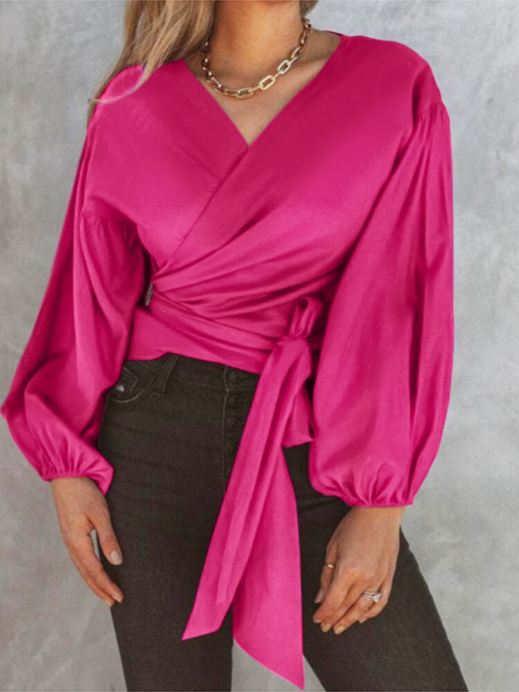 Blusa romero I Blusa para señoras