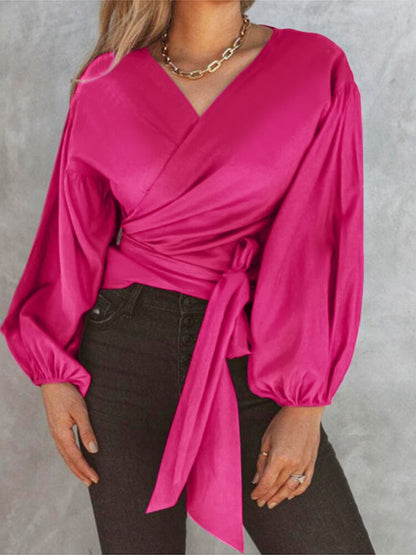 Blusa romero I Blusa para señoras