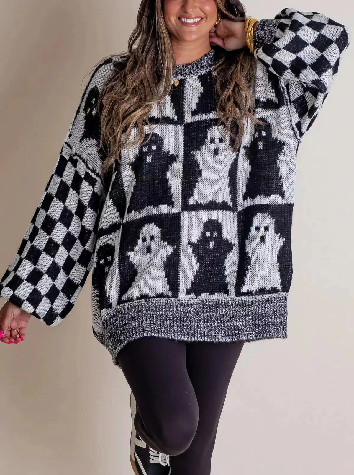 Jersey de punto Else