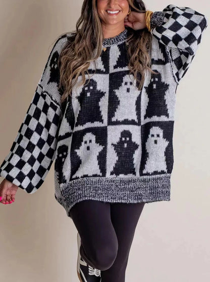Jersey de punto Else