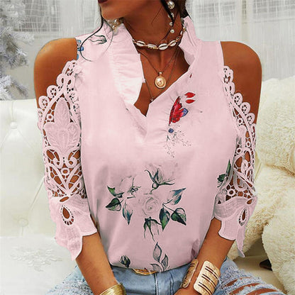 SarasBlouse I Blusa Para Mujer