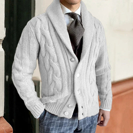 Stanton™ | Chaqueta de punto para hombre