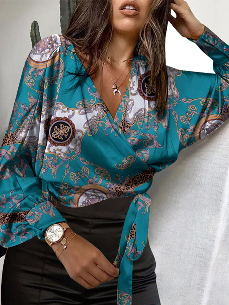 Blusa romero I Blusa para señoras