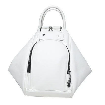 Aria | Mochila convertible grande para mujer - Elegante y espaciosa