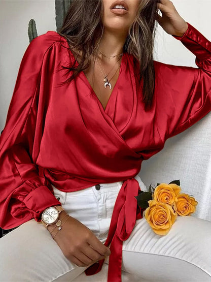 Blusa romero I Blusa para señoras