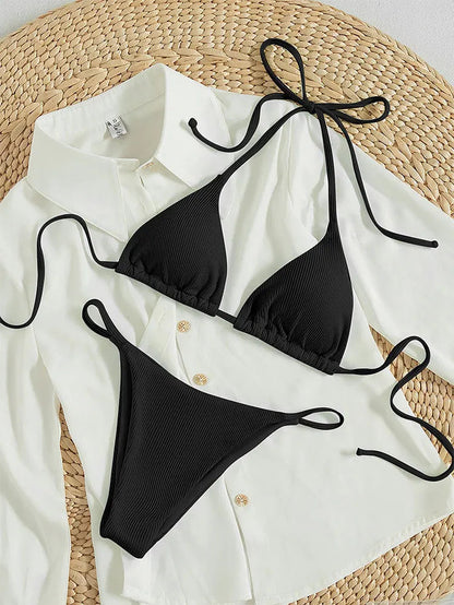 Josefina® | Bikini de tirantes único