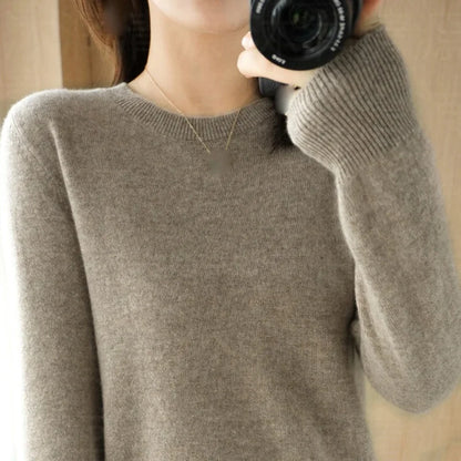 Dylan | jersey para otoño e invierno