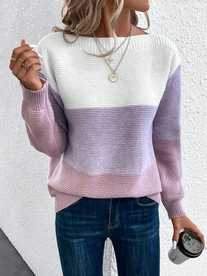 Merime™ | Elegante jersey de invierno