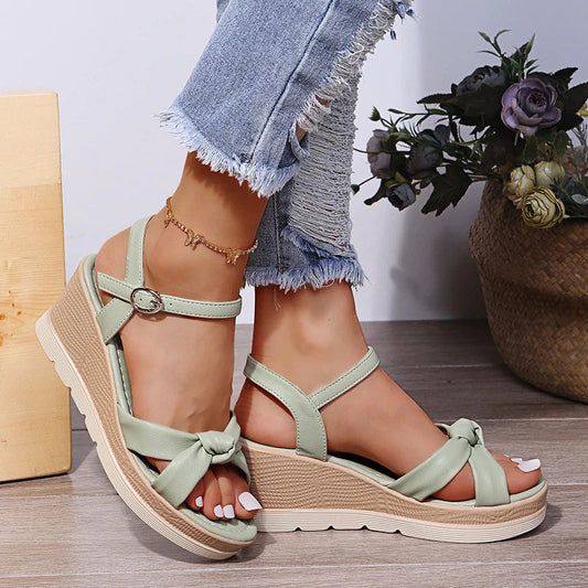Sandalias Elvia® | Rimocy